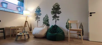 Centrum Terapii Kontinuum (Mental Path Katowice) - terapia dzieci, młodzieży, dorosłych; psychiatra, neurolog dziecięcy